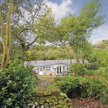 Dairy Cottage Bodmin Exterior foto