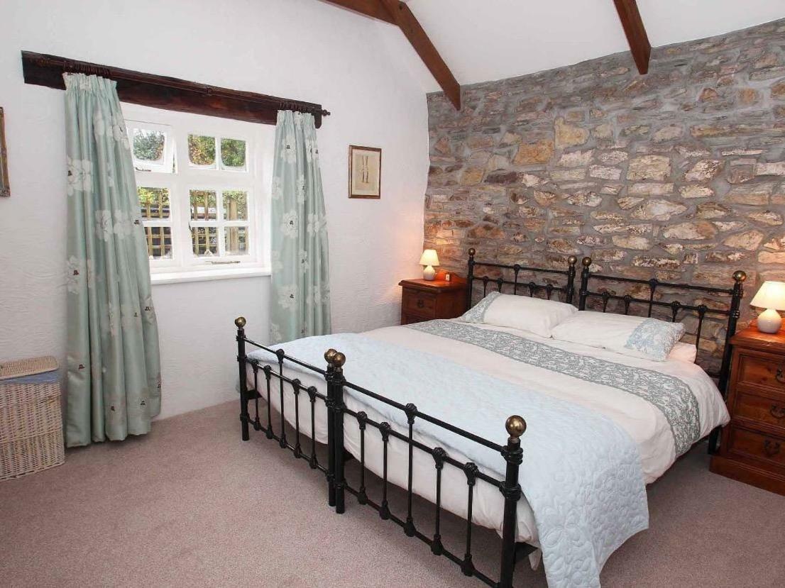 Dairy Cottage Bodmin Exterior foto